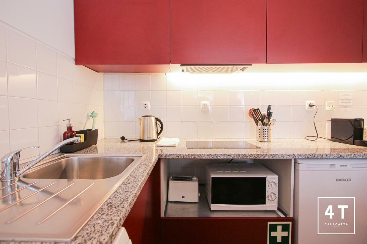 Calacatta Housing Porto Exterior foto